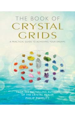 Book of Crystal Grids