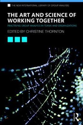 Art and Science of Working Together