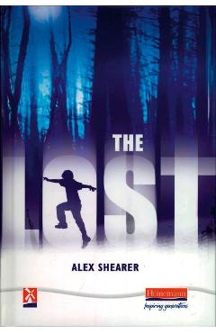 Poza produsului Lost NW