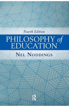 Philosophy of Education