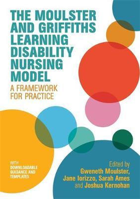 Moulster and Griffiths Learning Disability Nursing Model