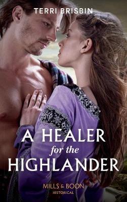 Healer For The Highlander