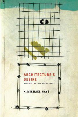 Architecture's Desire
