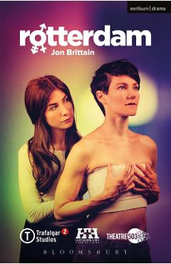 Poza produsului Rotterdam