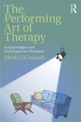 Performing Art of Therapy