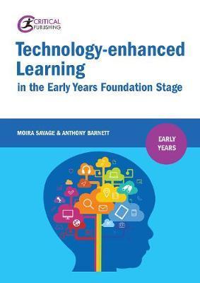 Technology-enhanced Learning in the Early Years Foundation S