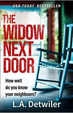 Widow Next Door