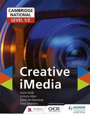 Cambridge National Level 1/2 Creative iMedia