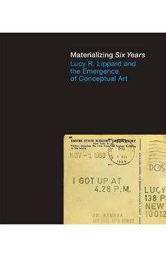 Poza produsului Materializing Six Years