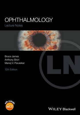 Lecture Notes Ophthalmology