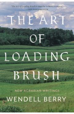 Art of Loading Brush