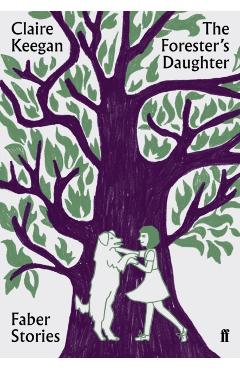 Forester's Daughter