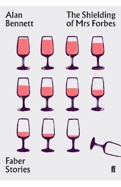 Coperta cărții 'Shielding of Mrs Forbes'