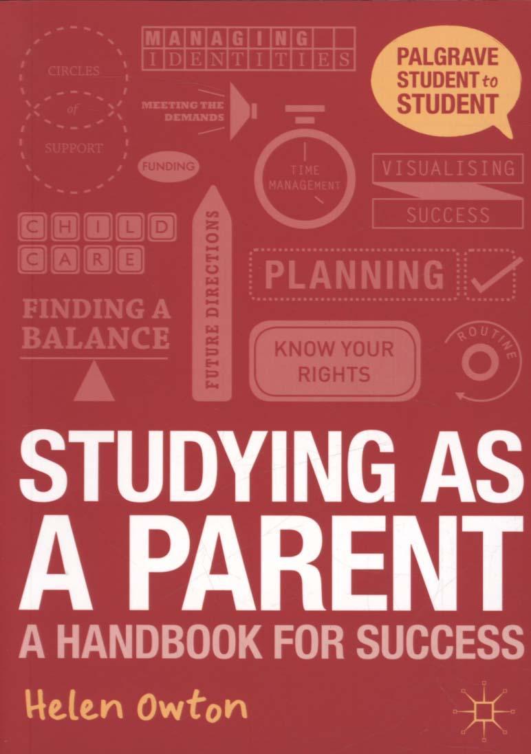 Studying as a Parent
