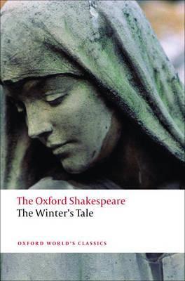 Winter's Tale: The Oxford Shakespeare