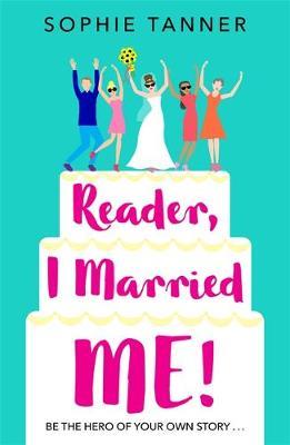Reader I Married Me