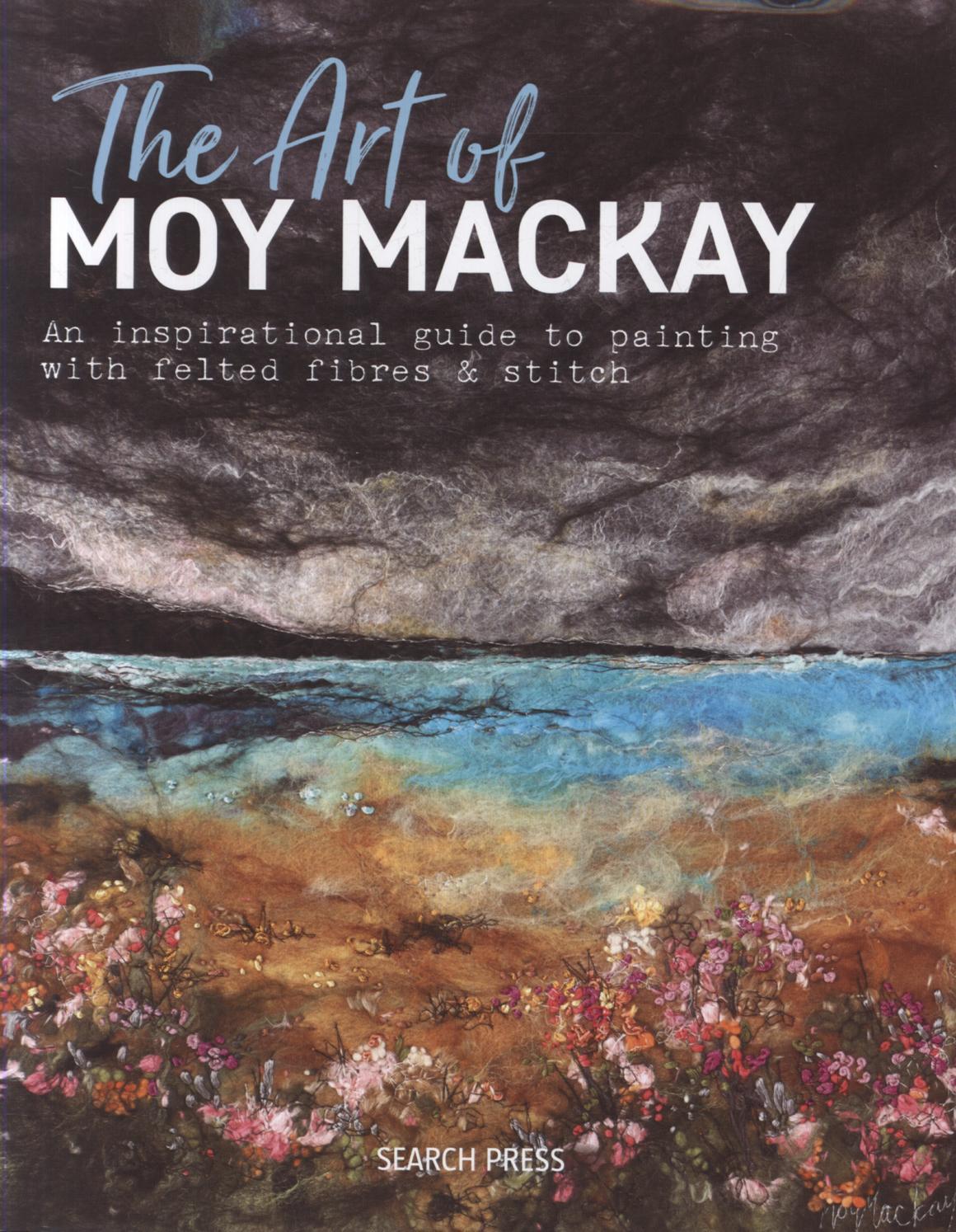Art of Moy Mackay