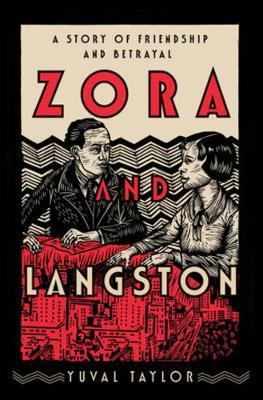 Zora and Langston