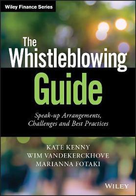 Whistleblowing Guide