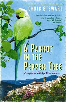 Parrot in the Pepper Tree