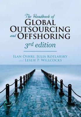 Handbook of Global Outsourcing and Offshoring 3rd edition