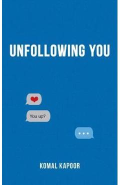 Poza produsului Unfollowing You