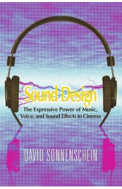 Sound Design