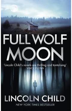 Poza produsului Full Wolf Moon
