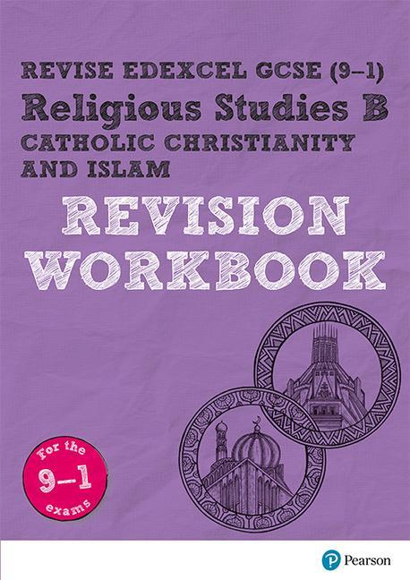 Revise Edexcel GCSE (9-1) Religious Studies B, Catholic Chri