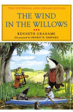 Wind in the Willows