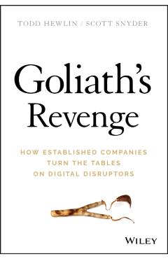 Goliath's Revenge