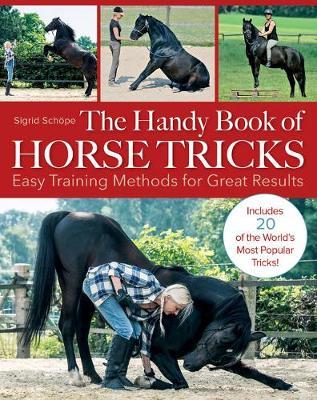 Handy Book of Horse Tricks