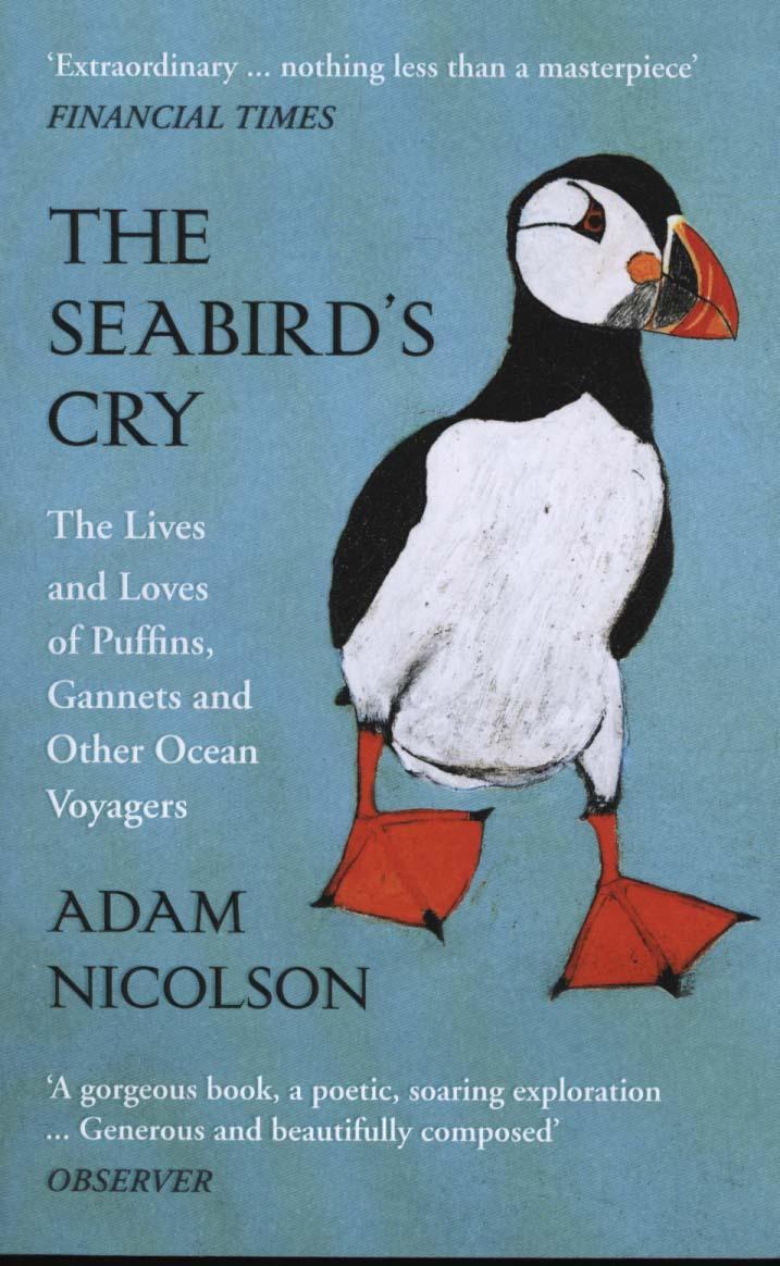 Seabird's Cry