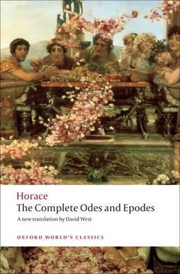 Complete Odes and Epodes