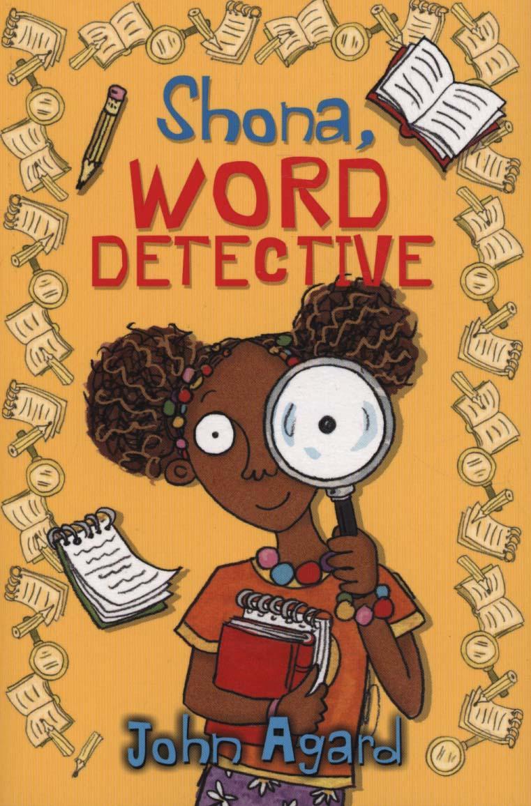 Shona, Word Detective