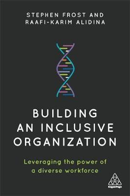 Building an Inclusive Organization