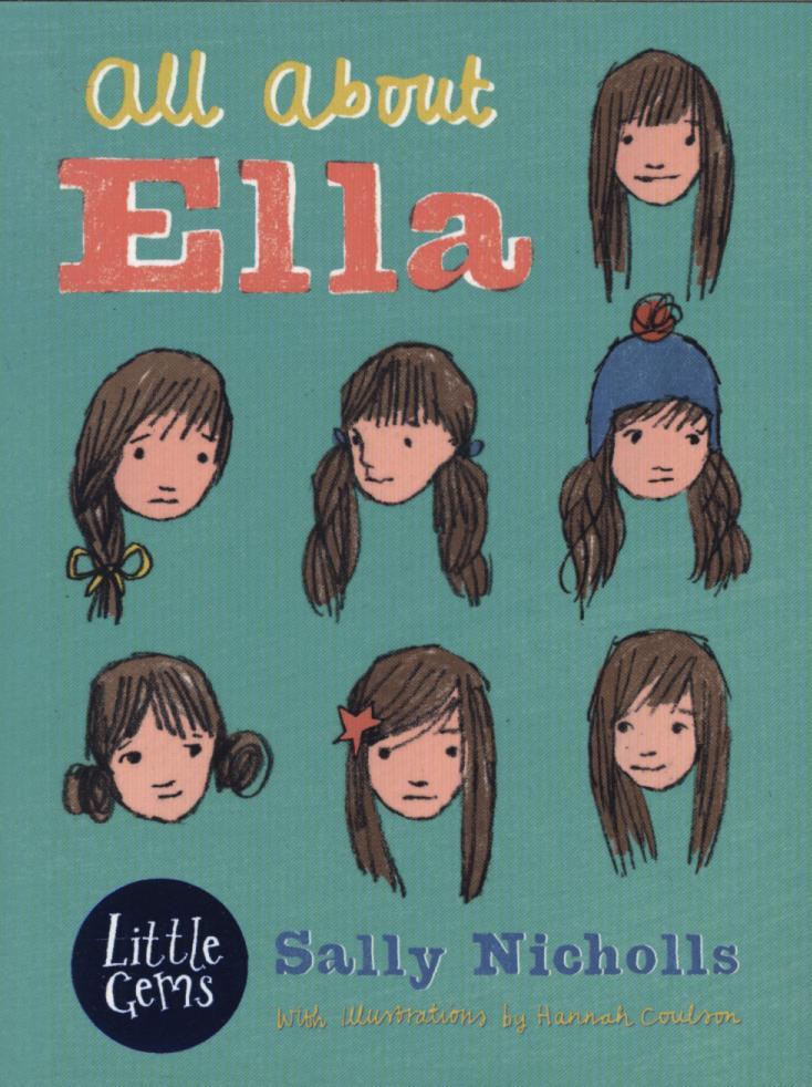 All About Ella