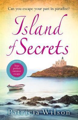 Island of Secrets