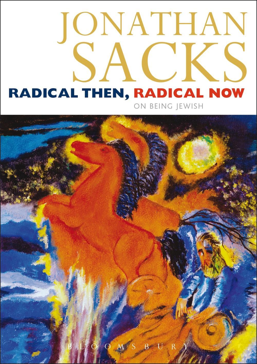 Radical Then, Radical Now