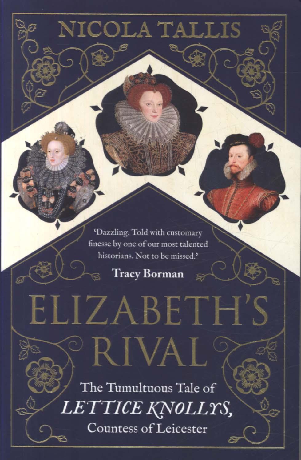 Elizabeth's Rival