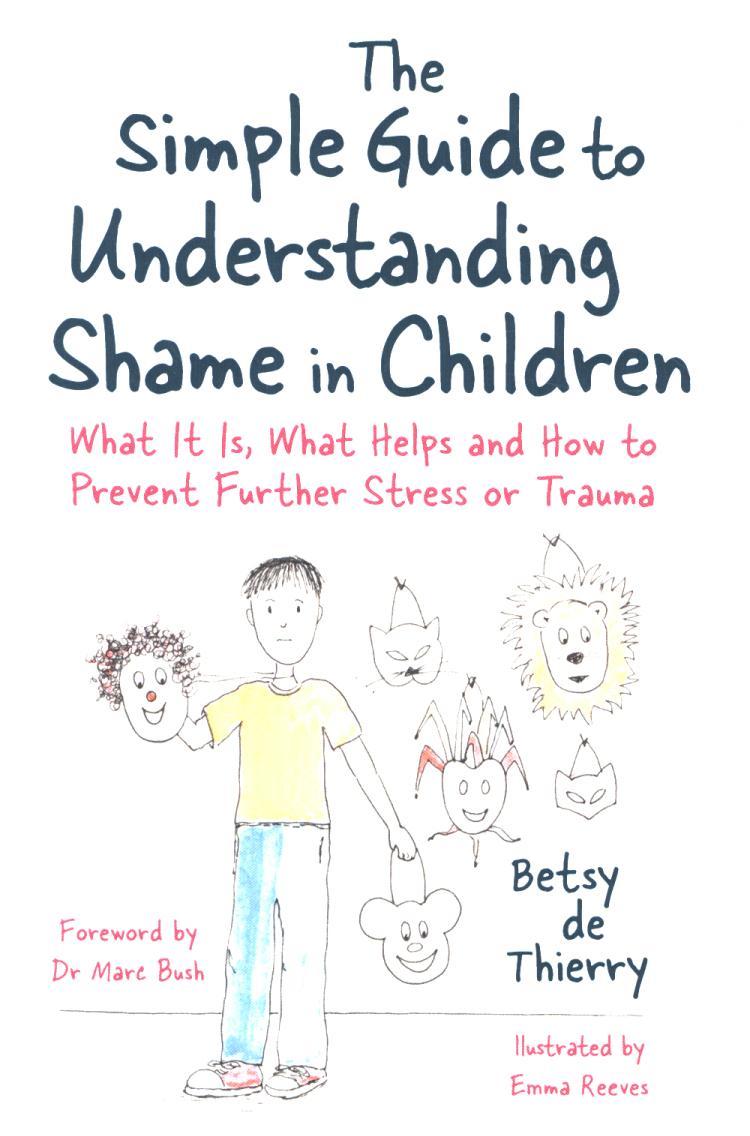 Simple Guide to Understanding Shame in Children