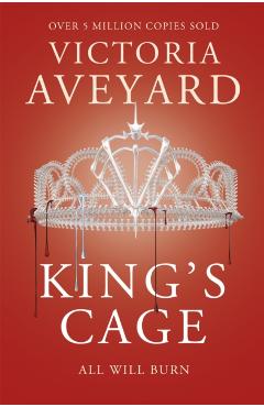King's Cage