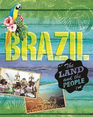 Land and the People: Brazil