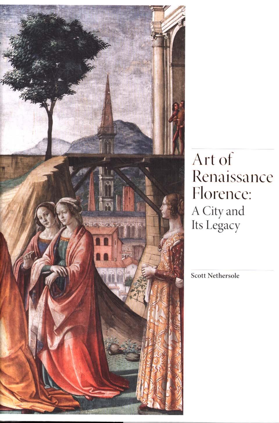 Art of Renaissance Florence