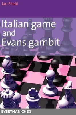 Italian Game and Evans Gambit