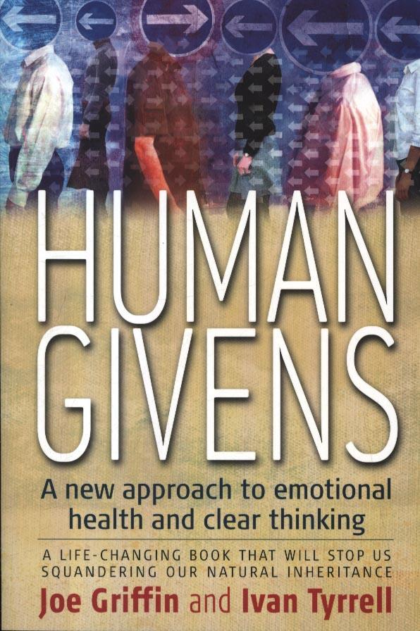 Human Givens