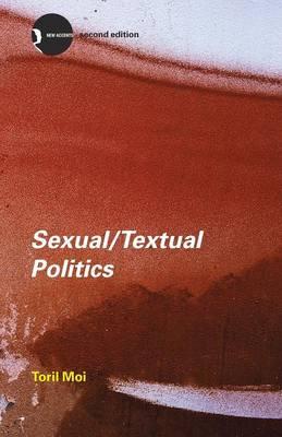 Sexual/Textual Politics