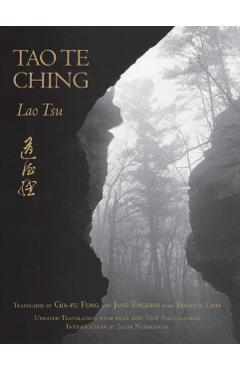 Tao Te Ching