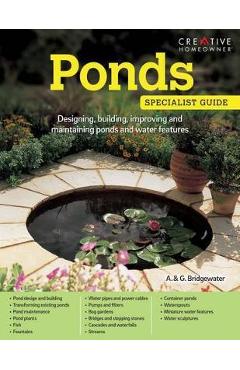 Poza produsului Home Gardeners Ponds
