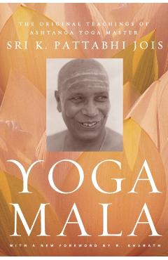 Yoga Mala